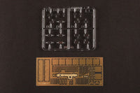 1/35 Hobby Boss I.D.F. Namer-1 IFV 84524