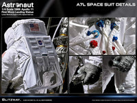1/4 Blitzway Astronaut (Apollo 11: LM-5 A7L Ver.) 47946 - MPM Hobbies