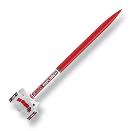 Custom Rocket Solar Explorer Skill 2 10052