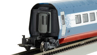 HO Bachmann Acela II Add-On Car - Business Class #3611 89927