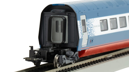 HO Bachmann Acela II Add-On Car - Business Class #3611 89927