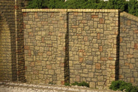 N Monroe Retaining Walls Random Stone 2 Pack #208