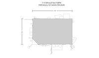 O Woodland Corner Emporium 5844 - MPM Hobbies