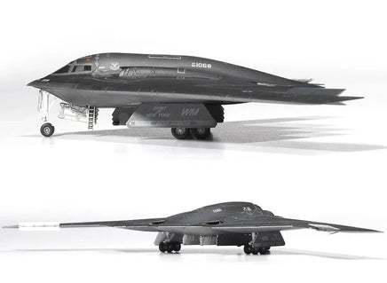 1/144 Academy USAF B-2A Stealth Bomber 12645