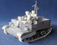 1/35 Riich Universal Carrier Mk.1 w/Crews 35011