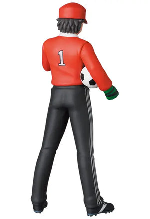 Medicom Toy UDF Captain Tsubasa: Wakabayashi Genzo 15628