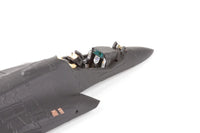 1/72 Eduard F-35C Zoom set for ITALERI SS837