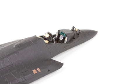 1/72 Eduard F-35C Zoom set for ITALERI SS837
