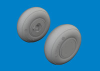 1/72 Eduard H-75 / P-36 upgrade set PRINT 672422