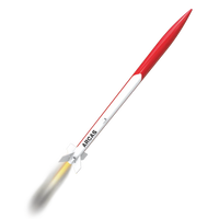 Estes Rockets Mini Arcas 2441 - MPM Hobbies