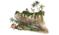 Woodland Dinosaur Ridge - LandESCAPES Kit SP4261