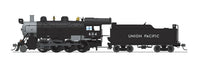 HO Broadway Ltd 2-8-0 Consolidation UP 604 (OSL) Paragon4 Sound/DC/DCC Smoke 8740