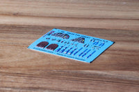 1/48 Eduard Spitfire Tr.9 SPACE 3Dl48246