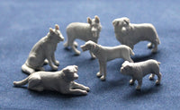 1/35 Riich Livestock Set Vol.3 35021