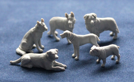 1/35 Riich Livestock Set Vol.3 35021