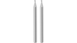 Dremel Engraving Bit 1/16" Ball 106