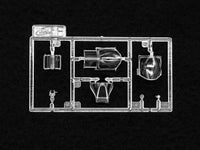 1/48 ICM Spitfire Mk.IXC "Beer Delivery" 48060