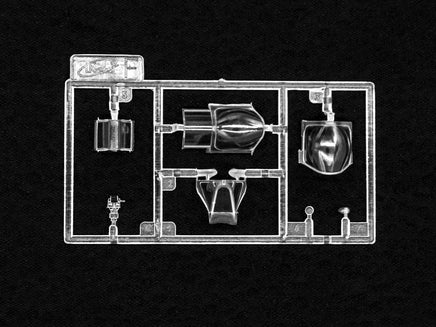 1/48 ICM Spitfire Mk.IXC "Beer Delivery" 48060