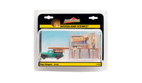 HO Woodland Sign Slingers 5556 - MPM Hobbies