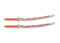 1/20 Bandai HG Sakura Wars 2 Kobu-Kai (Ichiro Ogami Type) 2496429