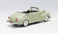 O Woodland Just Plug - Cool Convertible 5974 - MPM Hobbies