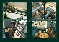 Kagero Publishing Panzerjager 38 (t) Hetzer & G13 vol. I 0014