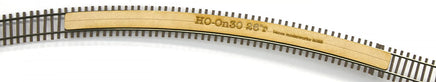 Banta Modelworks Track Temp for Radius 18" TT-18R