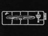 1/48 ICM Mustang P-51K WWII American Fighter 48154