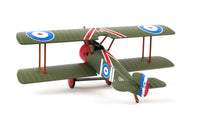 1/63 Daron Sopwith F.I Camel Cpt. Arthur Roy Brown 5350-2