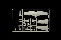 1/72 Italeri P-51D Mustang Aces 1484 - MPM Hobbies