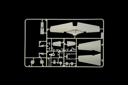 1/72 Italeri P-51D Mustang Aces 1484 - MPM Hobbies