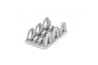 1/35 Eduard WWII German 10-ton jacks PRINT 635024