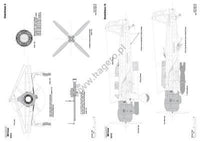 Kagero Publishing Nakajima B6N Tenzan Book 07118