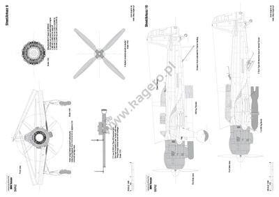 Kagero Publishing Nakajima B6N Tenzan Book 07118