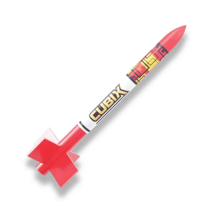 Custom Rocket Cubix Skill 1 10062
