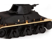 1/35 Eduard H39 French Light Tank 36536