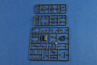 1/35 Hobby Boss Soviet T-37A Light Tank (Izhorsky) 83821