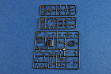 1/35 Hobby Boss Soviet T-37A Light Tank (Izhorsky) 83821