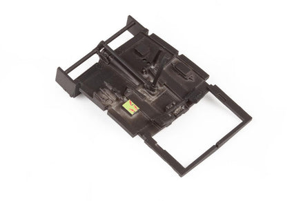 1/32 Eduard A6M2 Zero Interior Photo Etch 321024