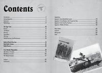 Schiffer Publishing WAFFEN-SS TIGER CREWS AT KURSK: The Men of SS Panzer Regiments 1, 2, and 3 in Operation Citadel July 5, 1943, 360473