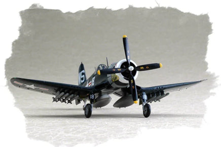 1/72 Hobby Boss F4U-4 "Corsair" 80218 - MPM Hobbies