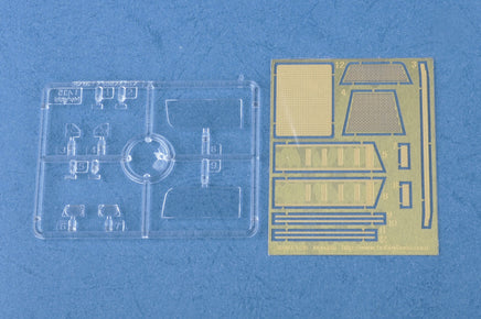 1/35 Hobby Boss Meng Shi 1.5 Ton Military Light Utility Vehicle - Convertible 82469