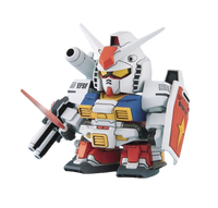 Bandai SDGG 236 Perfect Gundam 112820