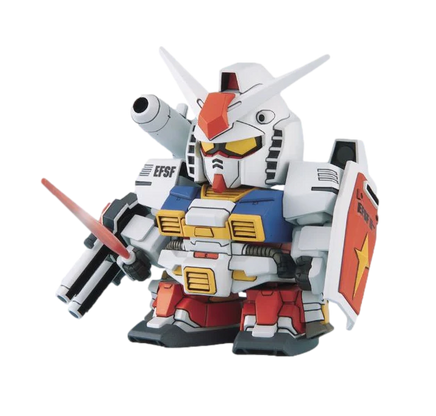 Bandai SDGG 236 Perfect Gundam 112820