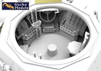 1/35 Gecko Models Daimler Armored Car Mk.I 35GM0011