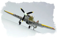 1/72 Hobby Boss "Hurricane" MK.II Easy Assembly Authentic Kit 80215