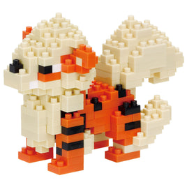 Nanoblock Pokémon Arcanine 22916