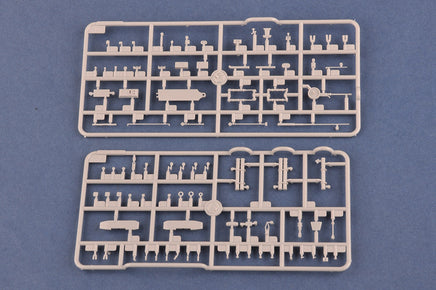 1/200 Hobby Boss USS PHM of Pegasus Class 82006