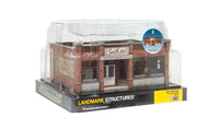 O Woodland Smith Brothers TV & Appliance 5873 - MPM Hobbies