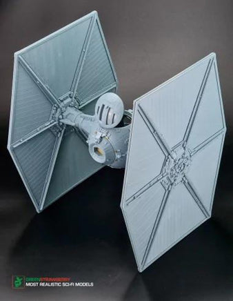 1/32 Green Strawberry TIE Fighter B20423